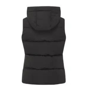 Women's sleeveless down jacket LeMieux Kenza image-5