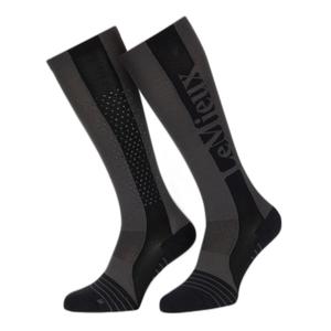 it03600082-children-s-riding-socks-with-grip-lemieux-performance-graphite-34-35