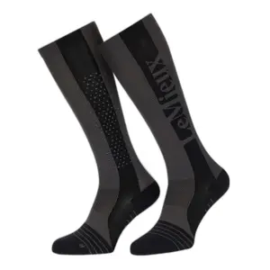 Children's riding socks with grip LeMieux Performance
