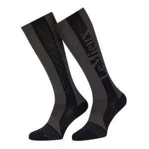 Riding socks with grip LeMieux Performance
