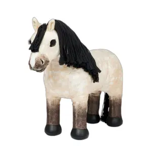 Peluche poney LeMieux Dream image-0
