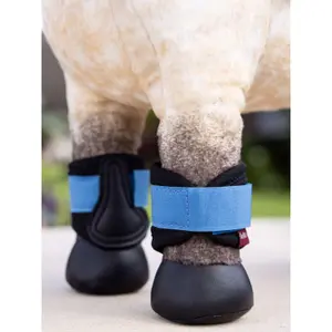 Bløde støvler til bamse LeMieux Toy Pony image-2