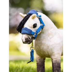 Pony-halster LeMieux Vogue image-1