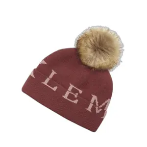 Bonnet femme LeMieux image-0