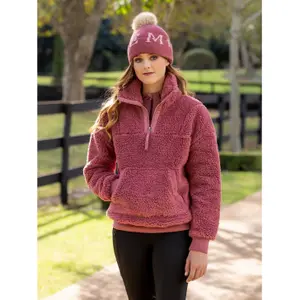 Bonnet femme LeMieux image-1