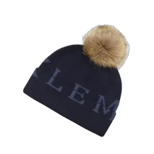 Bonnet femme LeMieux image-0