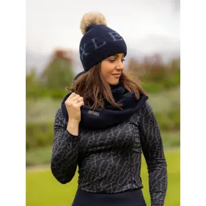 Bonnet femme LeMieux image-1