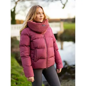 Écharpe femme LeMieux Layla Snood image-1