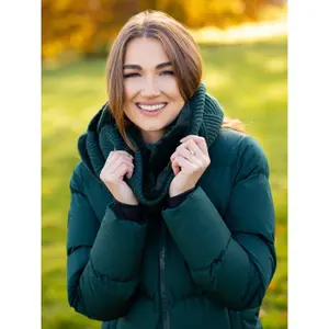 Écharpe femme LeMieux Layla Snood image-1