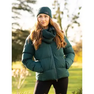Écharpe femme LeMieux Layla Snood image-2