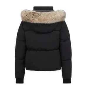 Doudoune à capuche fille LeMieux Gia image-5