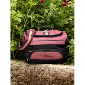 Sac de pansage LeMieux ProKit Lite image-1