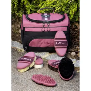 Sac de pansage LeMieux ProKit Lite image-2