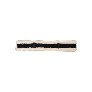 Faux wool horse girth sheath LeMieux image-0