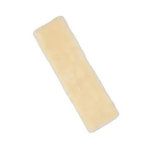 Cinta de dressage deslizante LeMieux Simuwool image-0