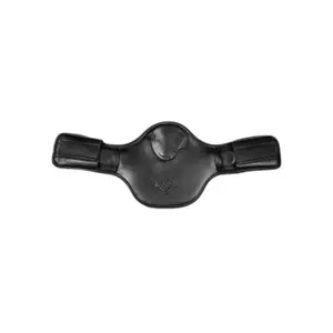 Sottopancia per cavalli LeMieux Gel-Tek Anatomic image-0