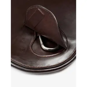 Girth LeMieux Gel-Tek Anatomic image-1