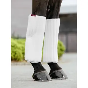 Horse underbands LeMieux Memory Foam image-2