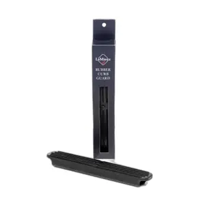 Bescherming voor paardenkettingkast LeMieux Curb Chain image-0