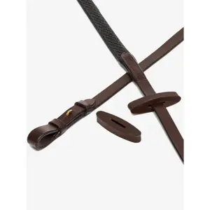 Tope para riendas de goma LeMieux image-0