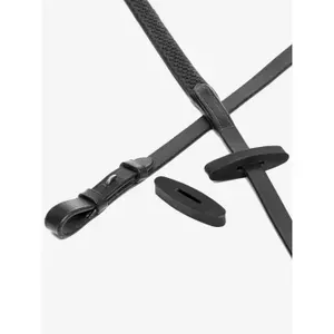 Ogranicznik na gumowe rolki LeMieux image-0