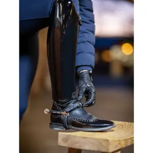 Stoppare för rullar LeMieux image-0