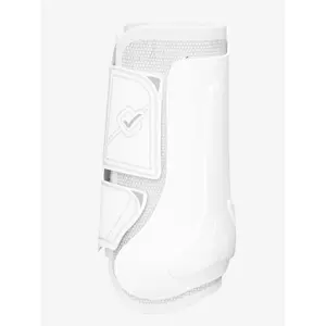 Dressage gaiters for horses LeMieux Motionflex image-1