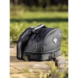 Bomb bag LeMieux Pro image-1