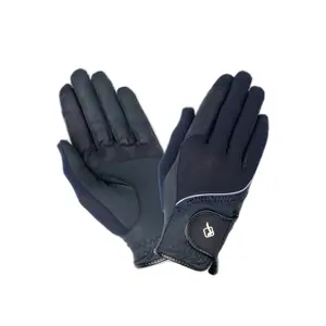 Riding gloves LeMieux Crystal