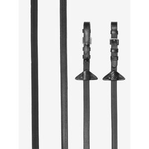 it03779-horse-reins-half-lined-lemieux-black-silver
