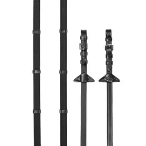 Hästens tyglar LeMieux