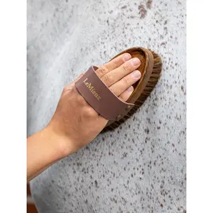 Soft brush LeMieux Artisan image-3