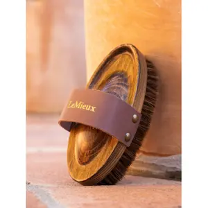 Soft brush LeMieux Artisan image-2