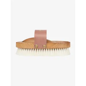 Soft goat hair brush LeMieux Artisan image-1