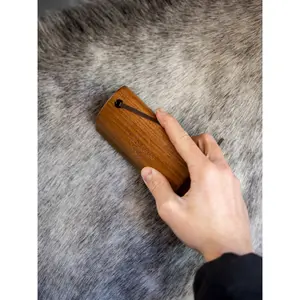 Brush for the moult of the horse LeMieux Artisan