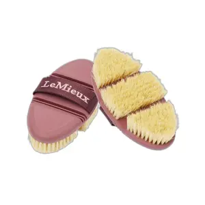 Brosse douce à récurer LeMieux Flexi image-0