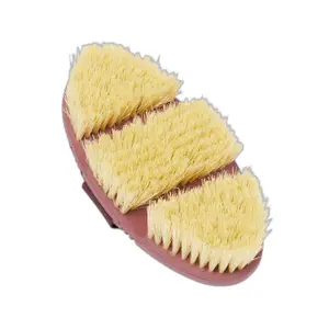 Brosse douce à récurer LeMieux Flexi image-3