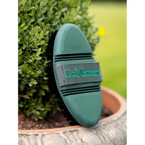 Blød kropsbørste LeMieux Flexi image-1