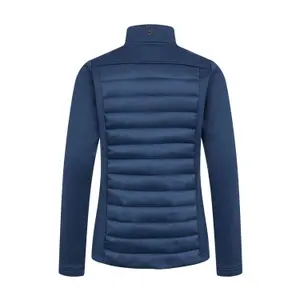 Children's full grip riding jacket LeMieux Dynamique image-2