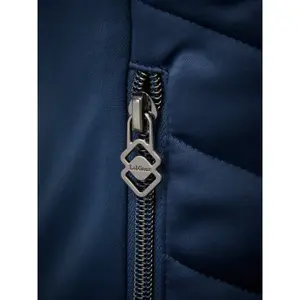 Children's full grip riding jacket LeMieux Dynamique image-3