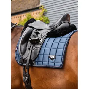 Dressurmatte für klassisches Pferd LeMieux Loire image-3