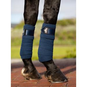 Polo wraps for horse LeMieux Loire image-1