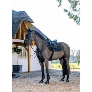 Almofada de sela para cavalos LeMieux GP image-2