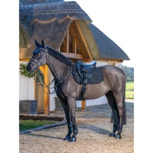 Almofada de sela para cavalos LeMieux GP image-3