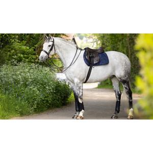 Almofada de sela para cavalos LeMieux GP image-4
