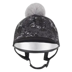 Funda de montar de seda para mujer LeMieux Adour image-0