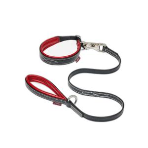 Hundhalsband och koppel för barn LeMieux image-0