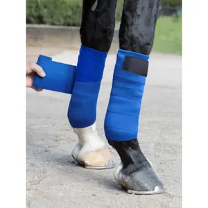 Bandes de travail pour cheval LeMieux Benetton image-0