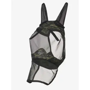 Legyed antiháló ló számára LeMieux Visor-Tek image-0