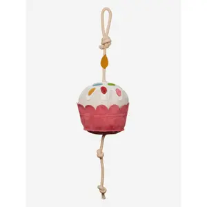 Jouet pour cheval LeMieux Cupcake image-0